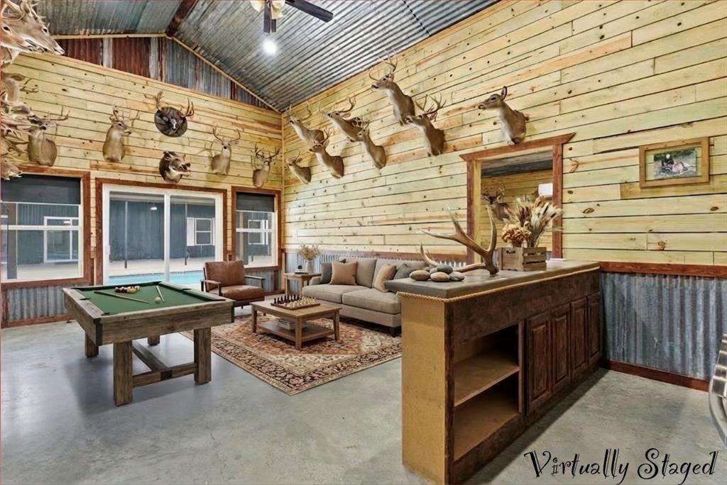 7601 Zion Hill Road Poolville, TX 76487 - Photo 31 of 39 Virtually Staged