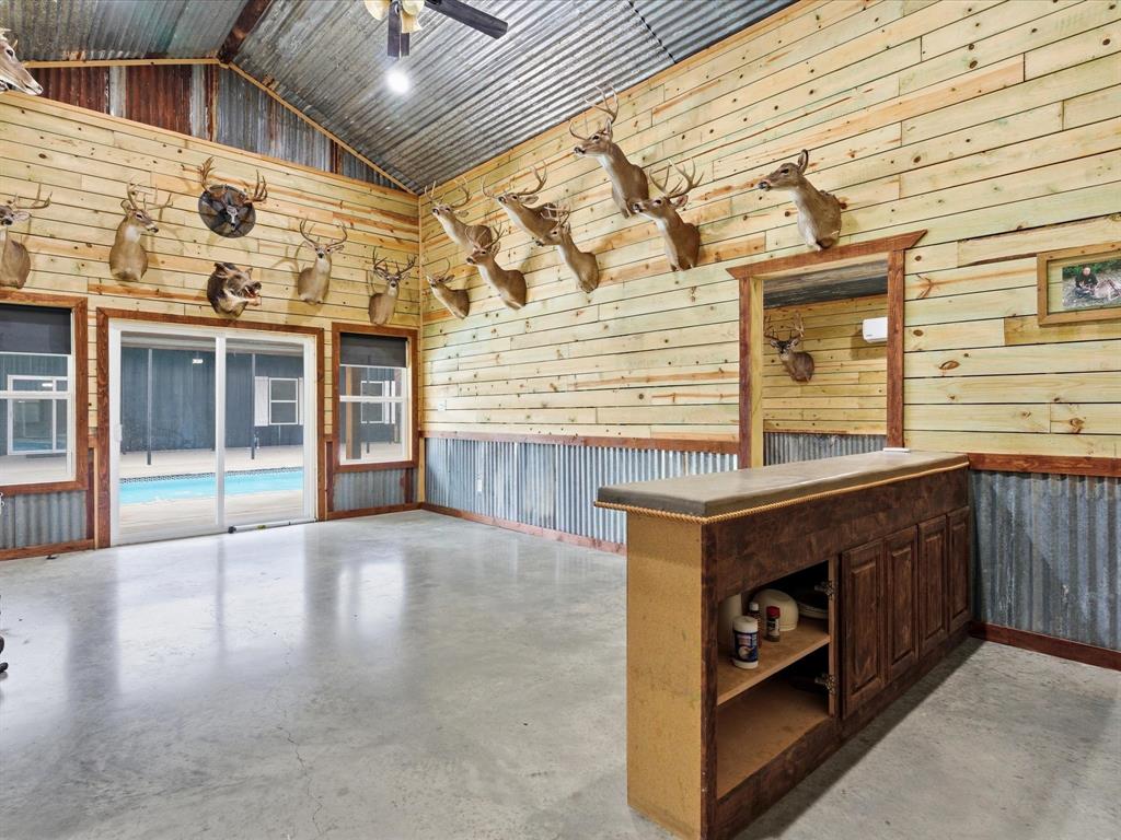 7601 Zion Hill Road Poolville, TX 76487 - Photo 32 of 39