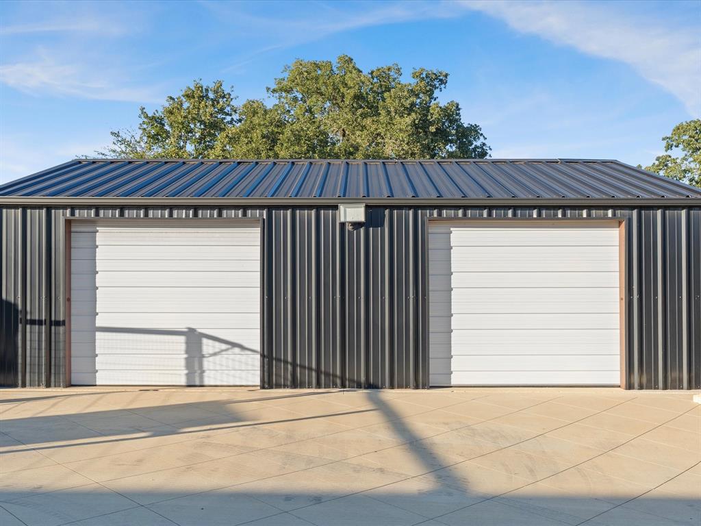 7601 Zion Hill Road Poolville, TX 76487 - Photo 38 of 39