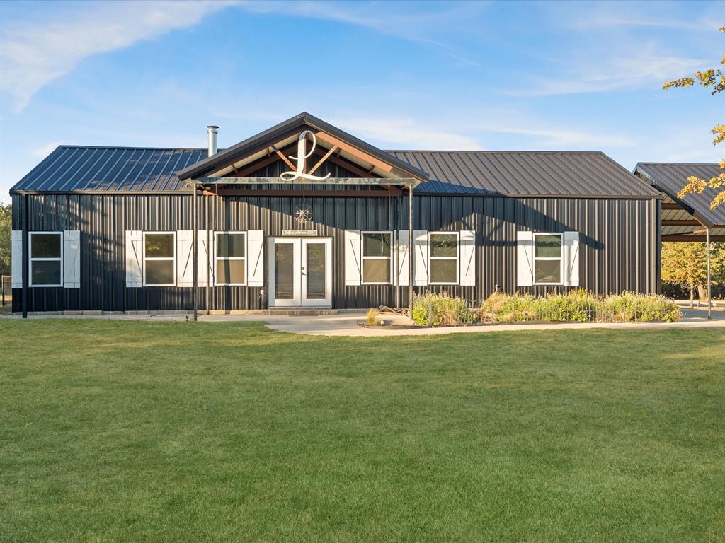 7601 Zion Hill Road Poolville, TX 76487 - Photo 4 of 39