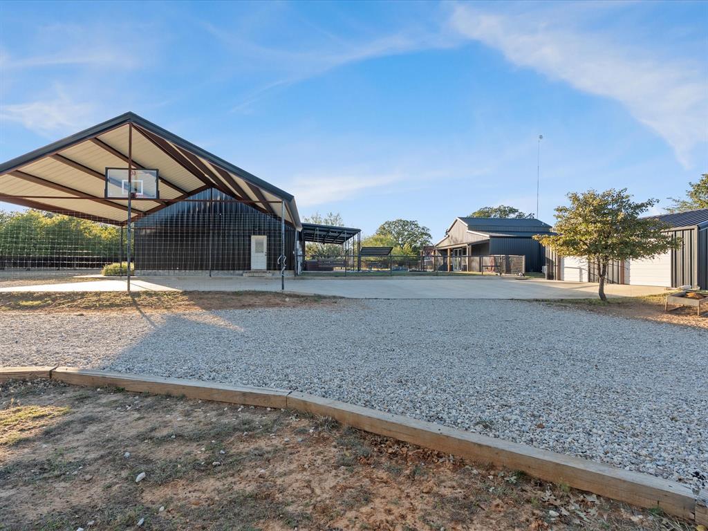 7601 Zion Hill Road Poolville, TX 76487 - Photo 6 of 39