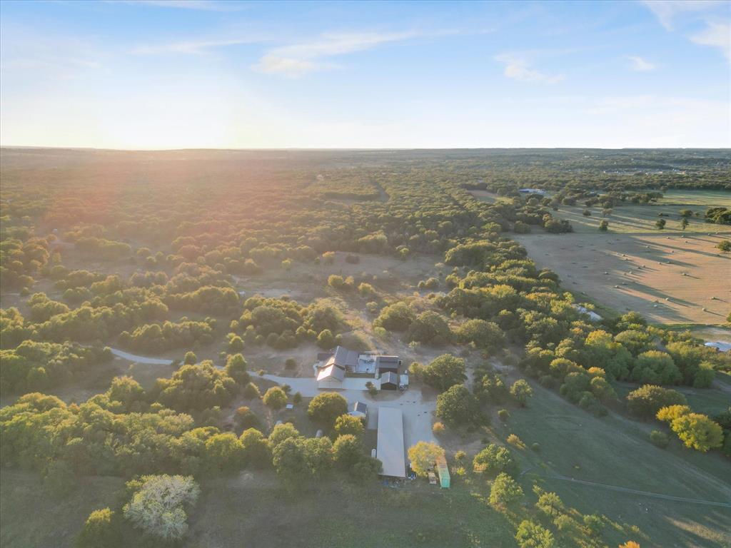 7601 Zion Hill Road Poolville, TX 76487 - Photo 10 of 39