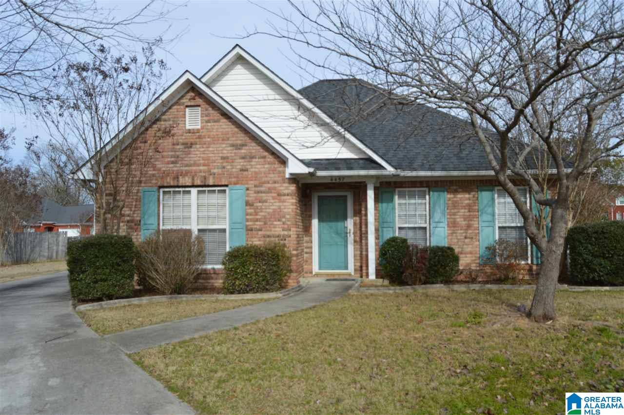 4457 Ridgeland Drive Gardendale, AL 35071 - Photo 1 of 1
