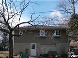 6019 Del Haven Road Bangor, PA 18013 - Photo 3 of 4 rear of home