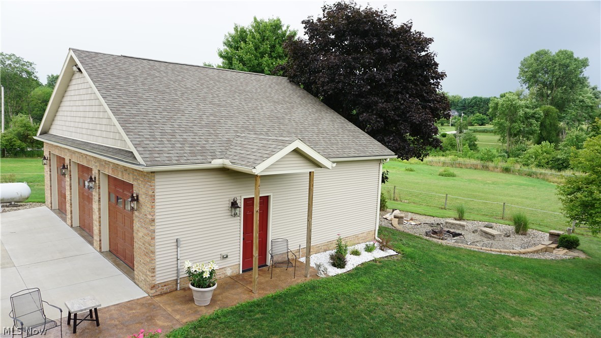 2494 Trares Road Mogadore, OH 44260 - Photo 3 of 34 Gallery Image 3