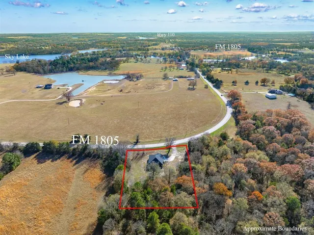 $389,990 | 21010 Fm 1805, Van, TX 75790