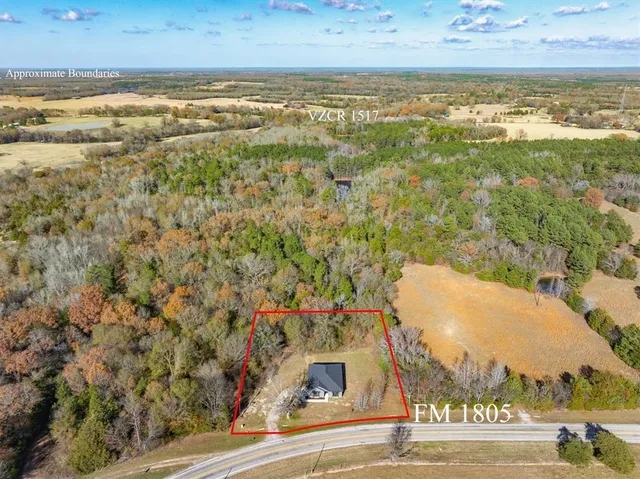 $389,990 | 21010 Fm 1805, Van, TX 75790