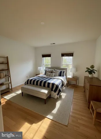 $2,800 | 11326 Westbrook Mill Lane, Unit 202, Fairfax, VA 22030