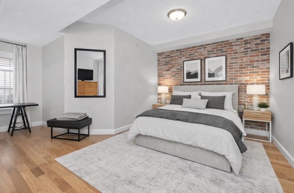 92 St Botolph Street, Unit G Boston, MA 02116 - Photo 6 of 8