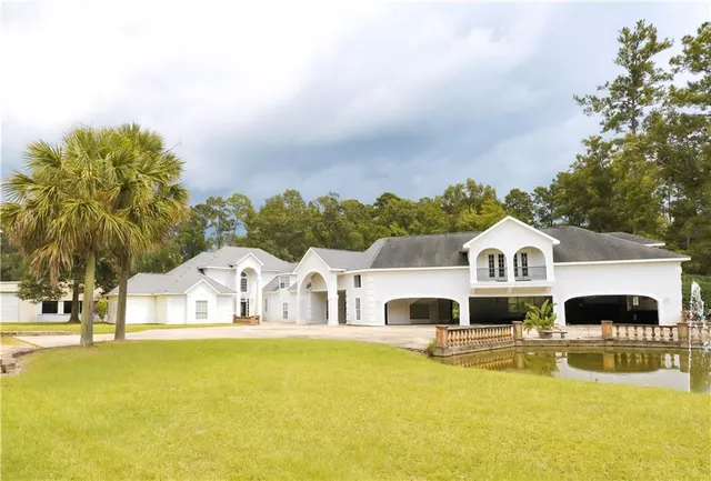 $749,000 | 39388 Sable Lane, Ponchatoula, LA 70454