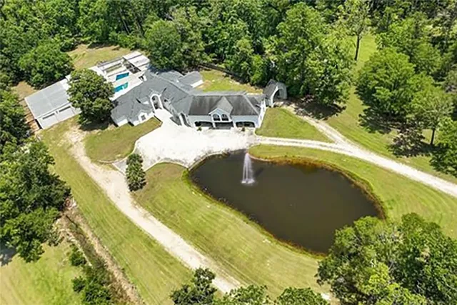 $749,000 | 39388 Sable Lane, Ponchatoula, LA 70454