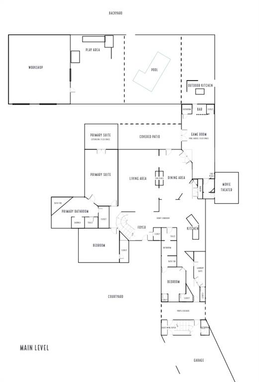 39388 Sable Lane Ponchatoula, LA 70454 - Photo 51 of 52