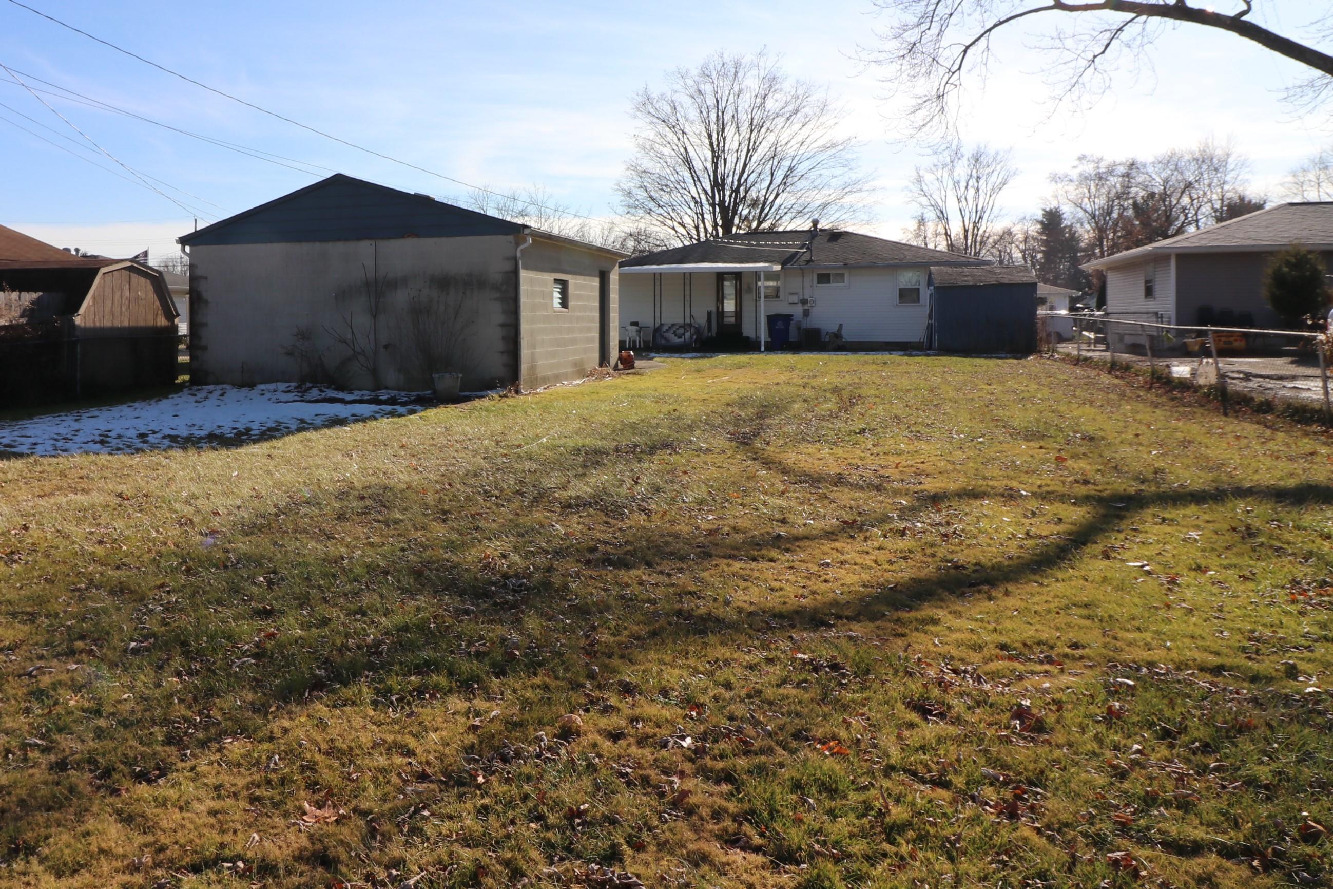 2216 Case Road Columbus, OH 43224 - Photo 4 of 20