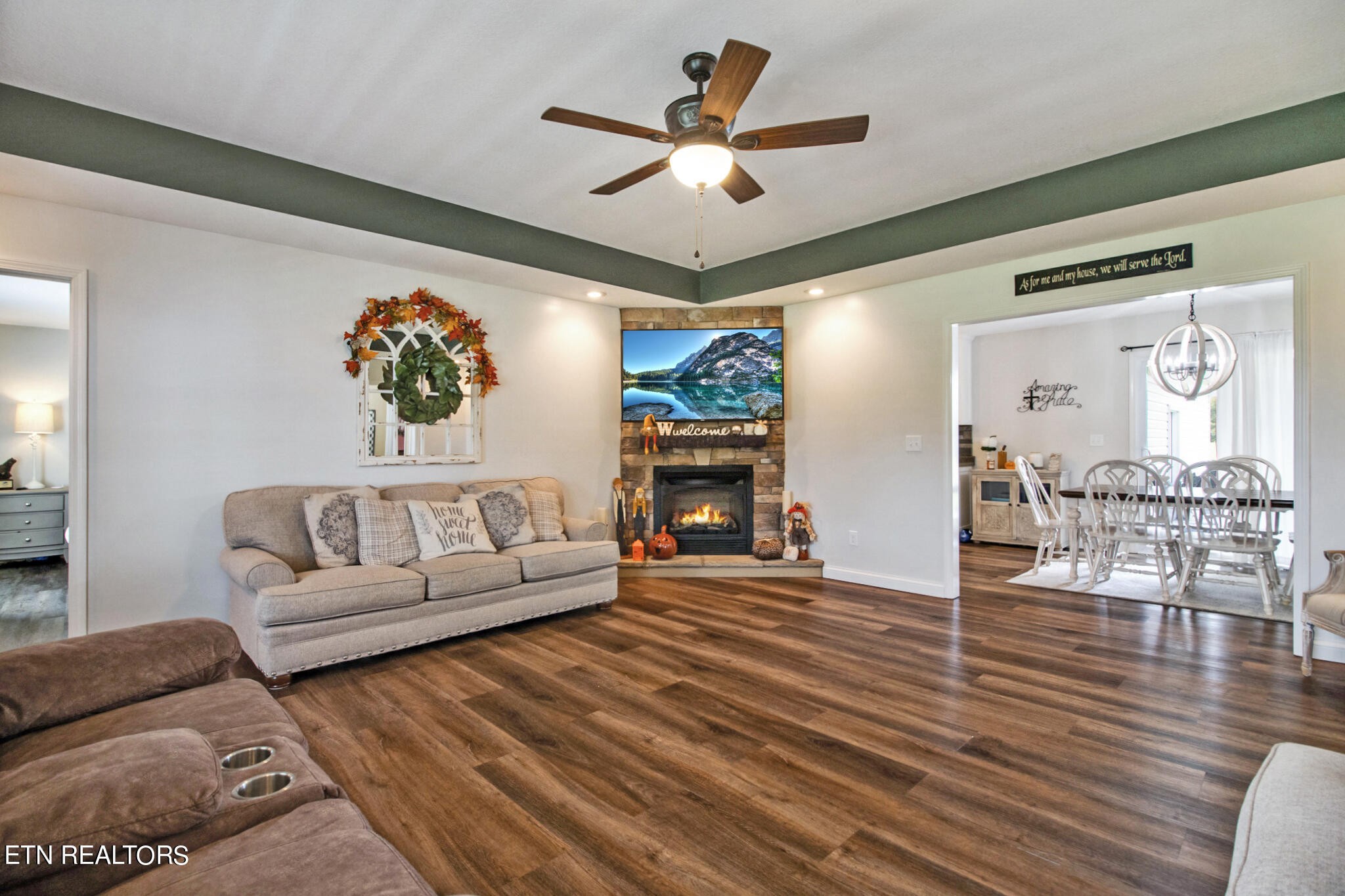 1031 Tom Price Road Jamestown, TN 38556 - Photo 7 of 44 Gallery Image 7