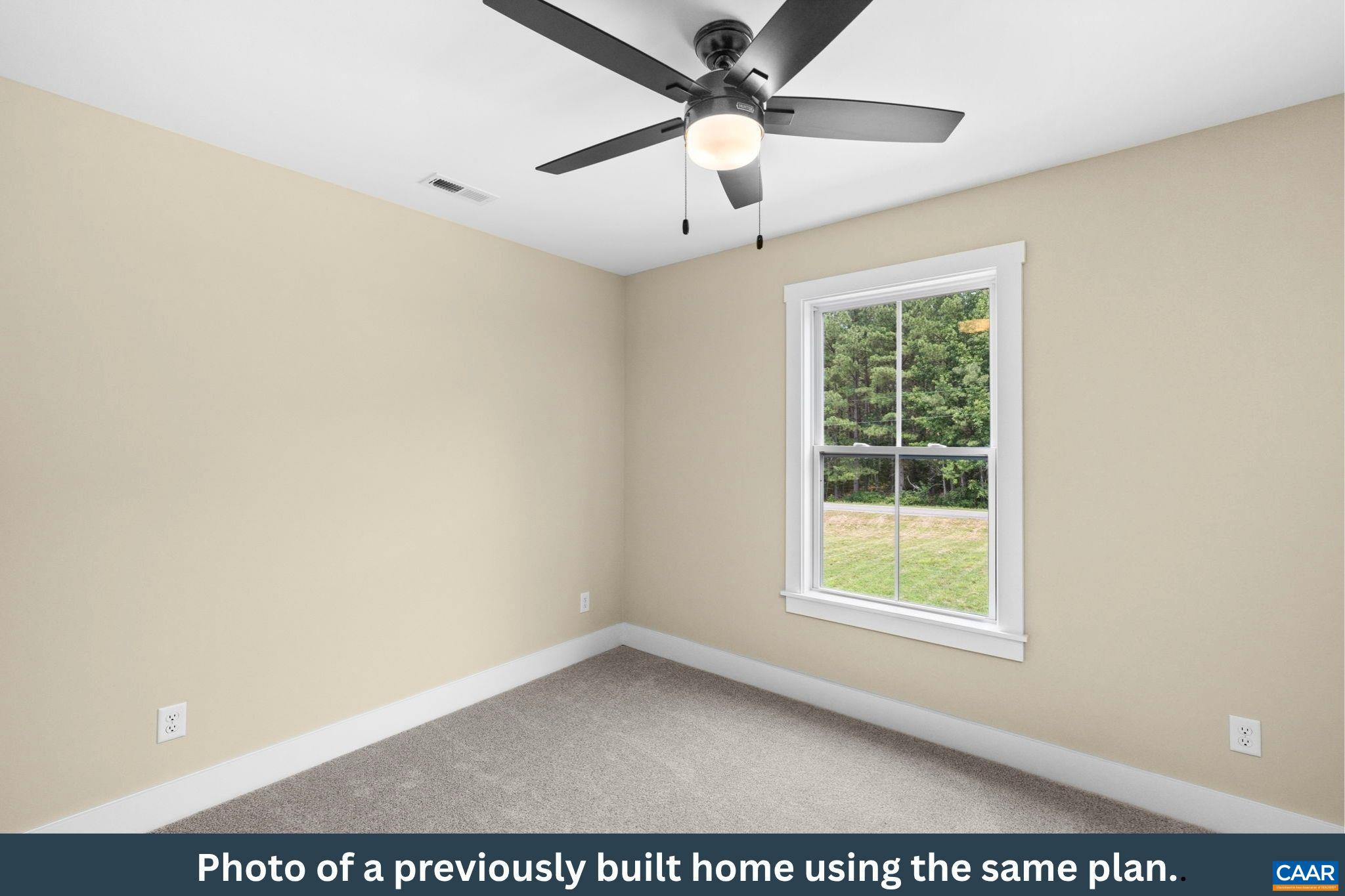 Tbd Lot 2 Francisco Road Dillwyn, VA 23936 - Photo 14 of 20 Bedroom