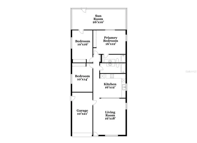 $2,220 | 604 37th Street West, Bradenton, FL 34205