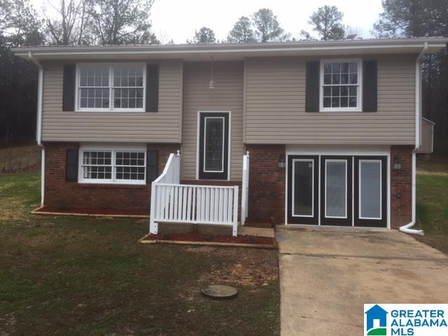 184 Coffee Lane Anniston, AL 36201 - Photo 1 of 13