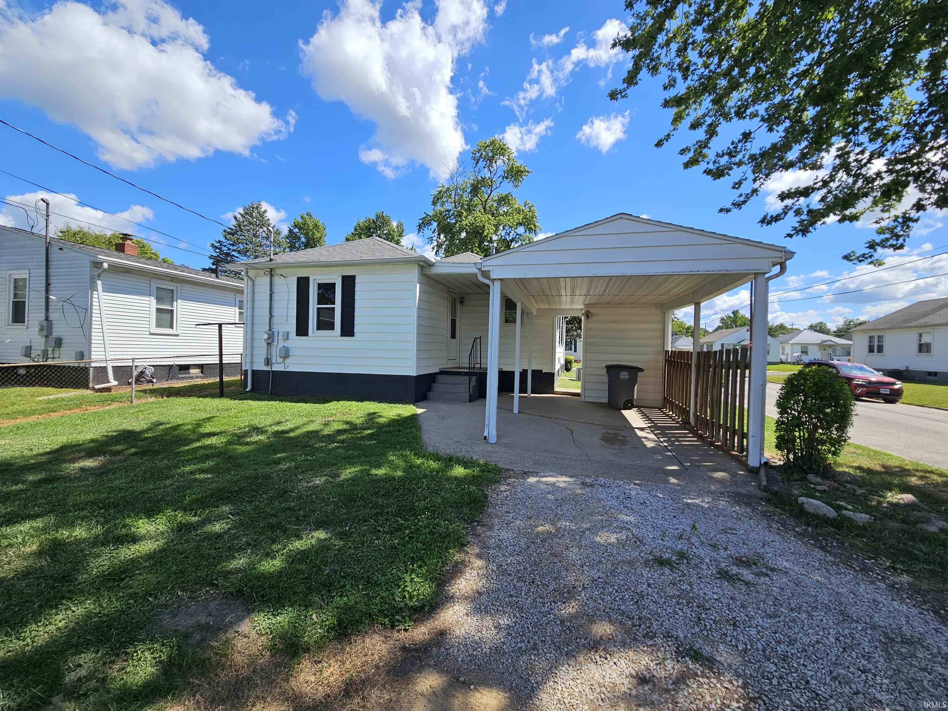 843 Ritterskamp Avenue Vincennes, IN 47591 - Photo 18 of 19 Gallery Image 18