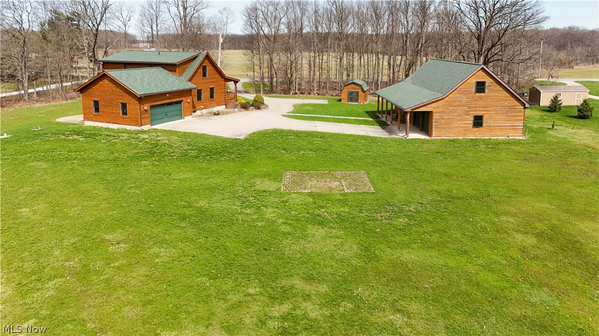 5982 Spieth Road Medina, OH 44256 - Photo 3 of 50 Gallery Image 3