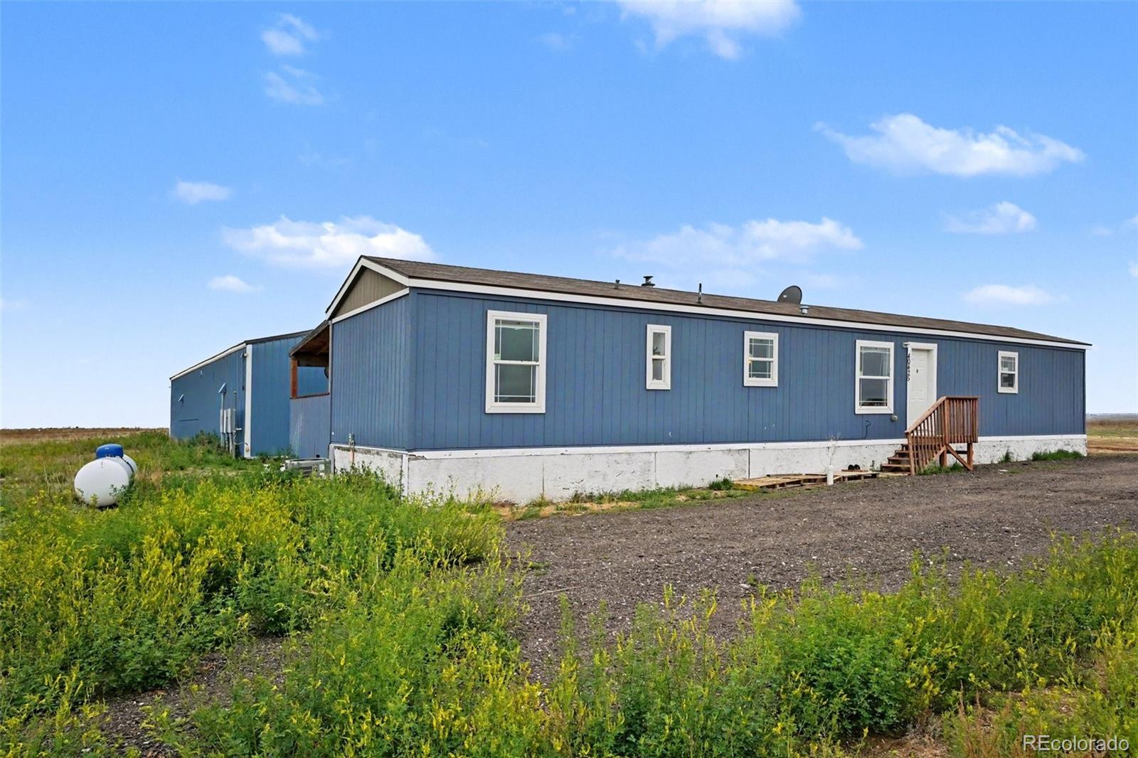 40425 Funk Road Ramah, CO 80832 - Photo 1 of 29
