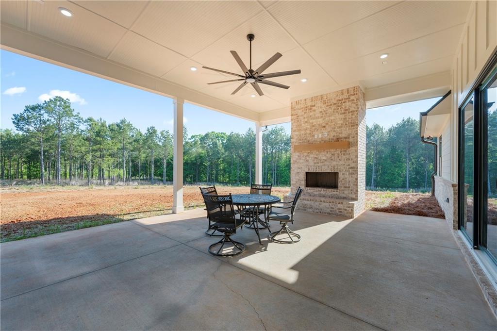 1663 Watkins Farm Road Nicholson, GA 30565 - Photo 46 of 64
