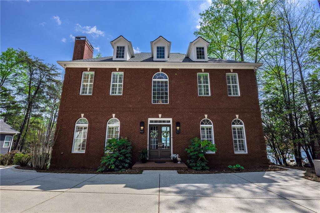 9510 Lisa Circle Gainesville, GA 30506 - Photo 2 of 80