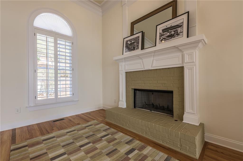 9510 Lisa Circle Gainesville, GA 30506 - Photo 21 of 80