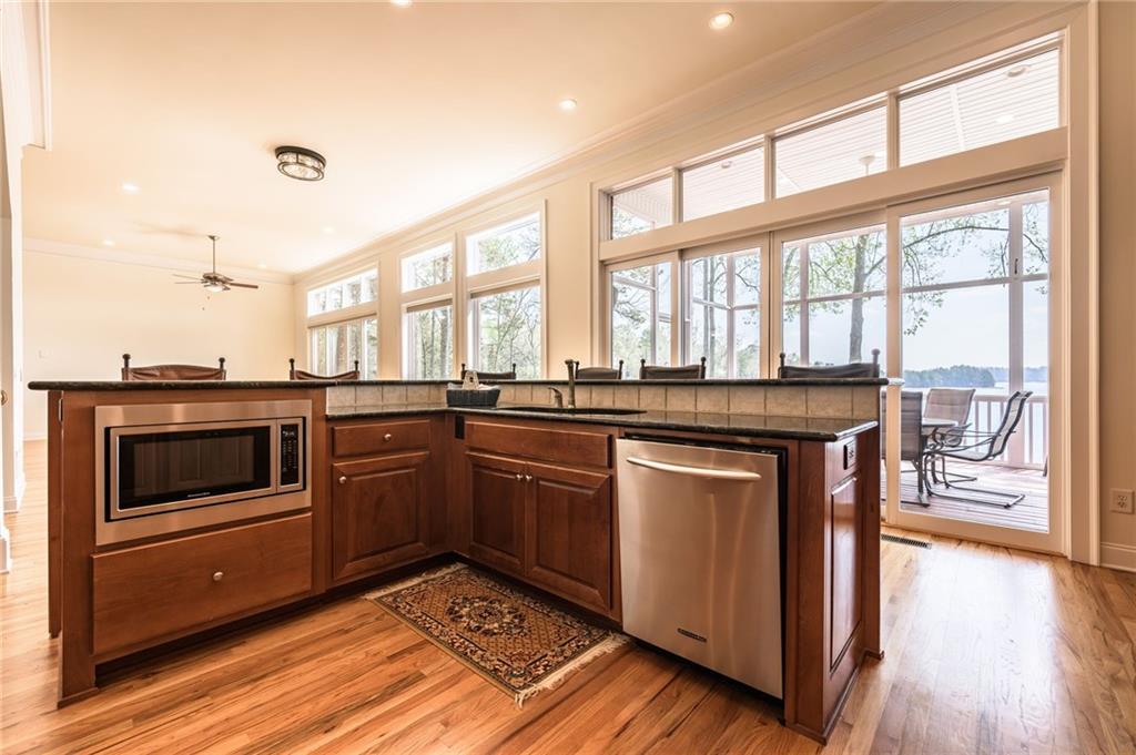9510 Lisa Circle Gainesville, GA 30506 - Photo 28 of 80