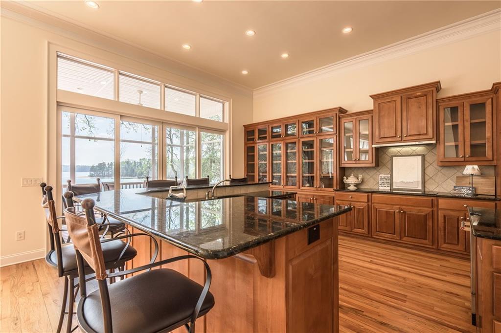 9510 Lisa Circle Gainesville, GA 30506 - Photo 29 of 80