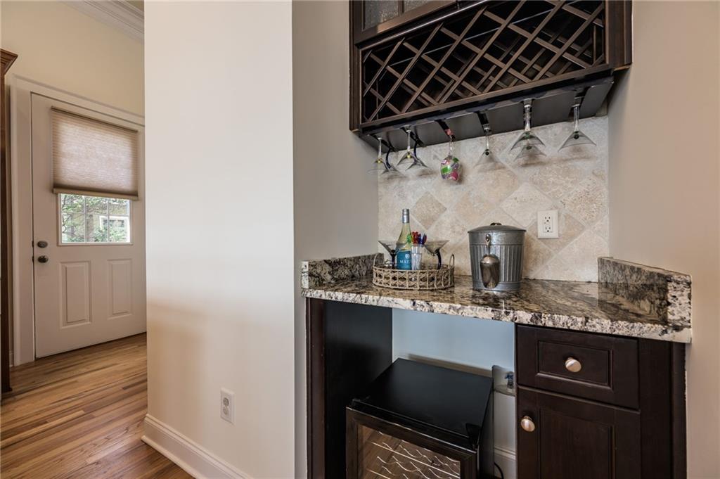 9510 Lisa Circle Gainesville, GA 30506 - Photo 33 of 80
