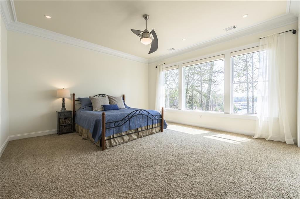 9510 Lisa Circle Gainesville, GA 30506 - Photo 45 of 80