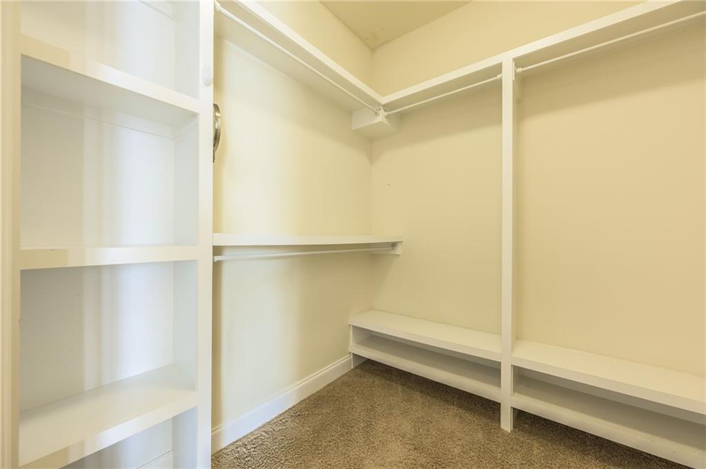 9510 Lisa Circle Gainesville, GA 30506 - Photo 55 of 80 a view of an empty room