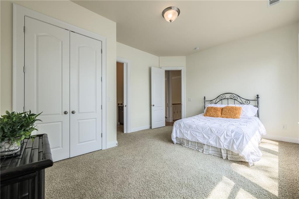 9510 Lisa Circle Gainesville, GA 30506 - Photo 60 of 80