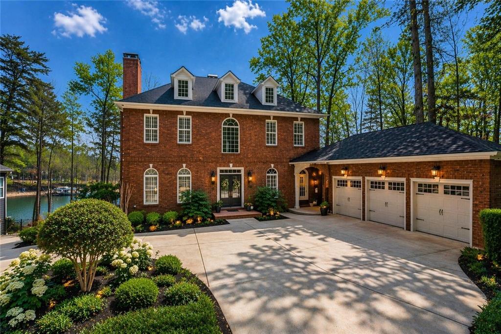 9510 Lisa Circle Gainesville, GA 30506 - Photo 79 of 80