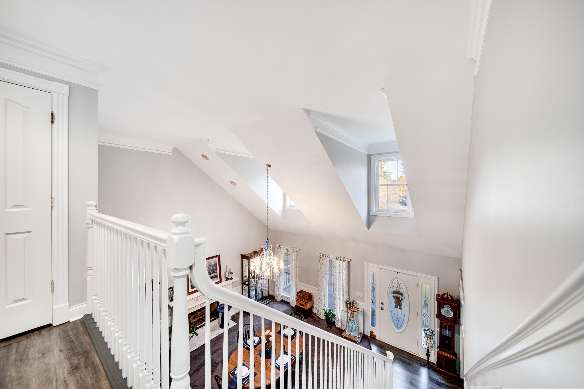 3679 Tyree Springs Road Cottontown, TN 37048 - Photo 40 of 46 The high ceilings in here are just perfect!