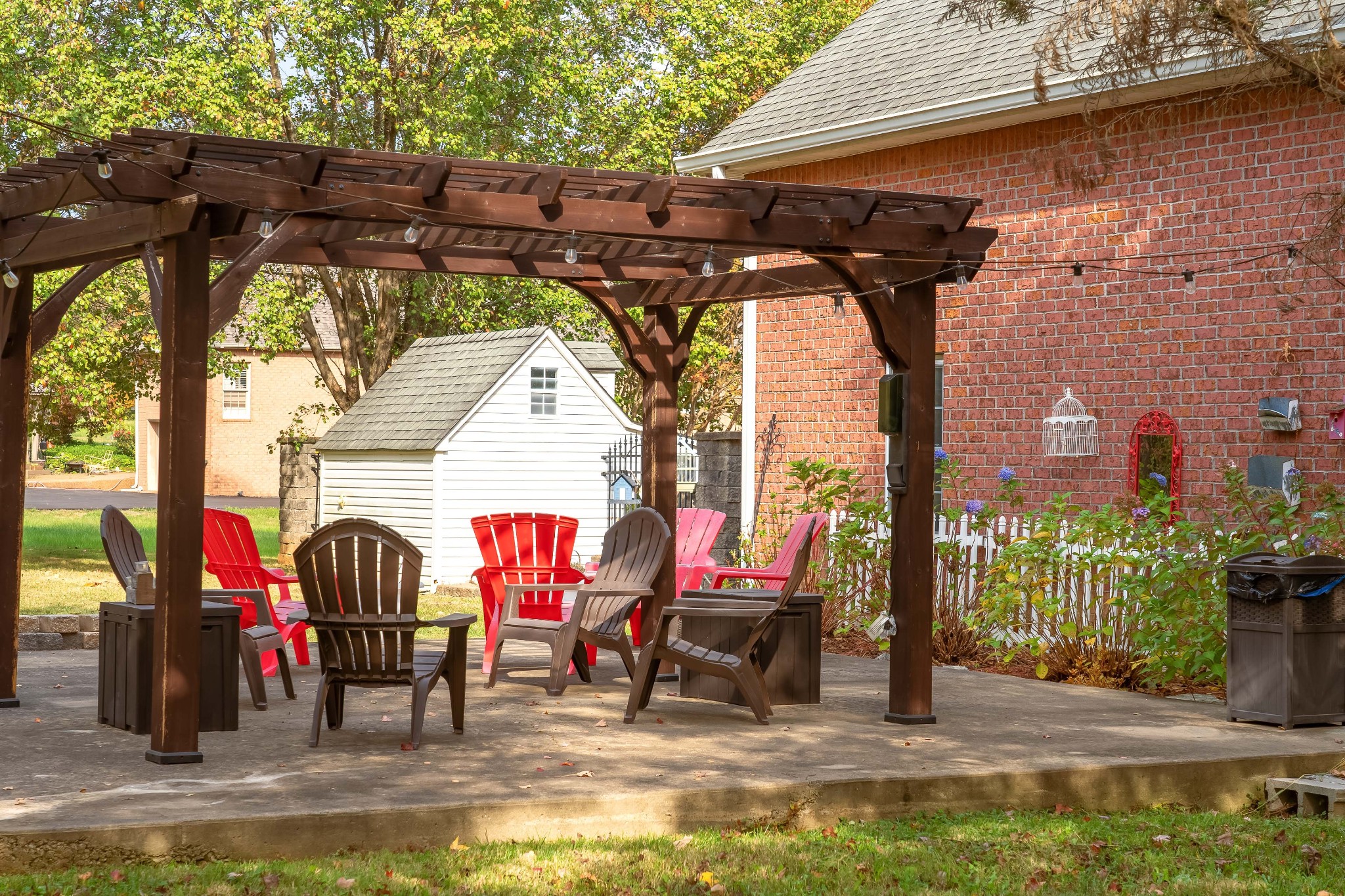 3679 Tyree Springs Road Cottontown, TN 37048 - Photo 7 of 46 What a great place to gather with friends and family.