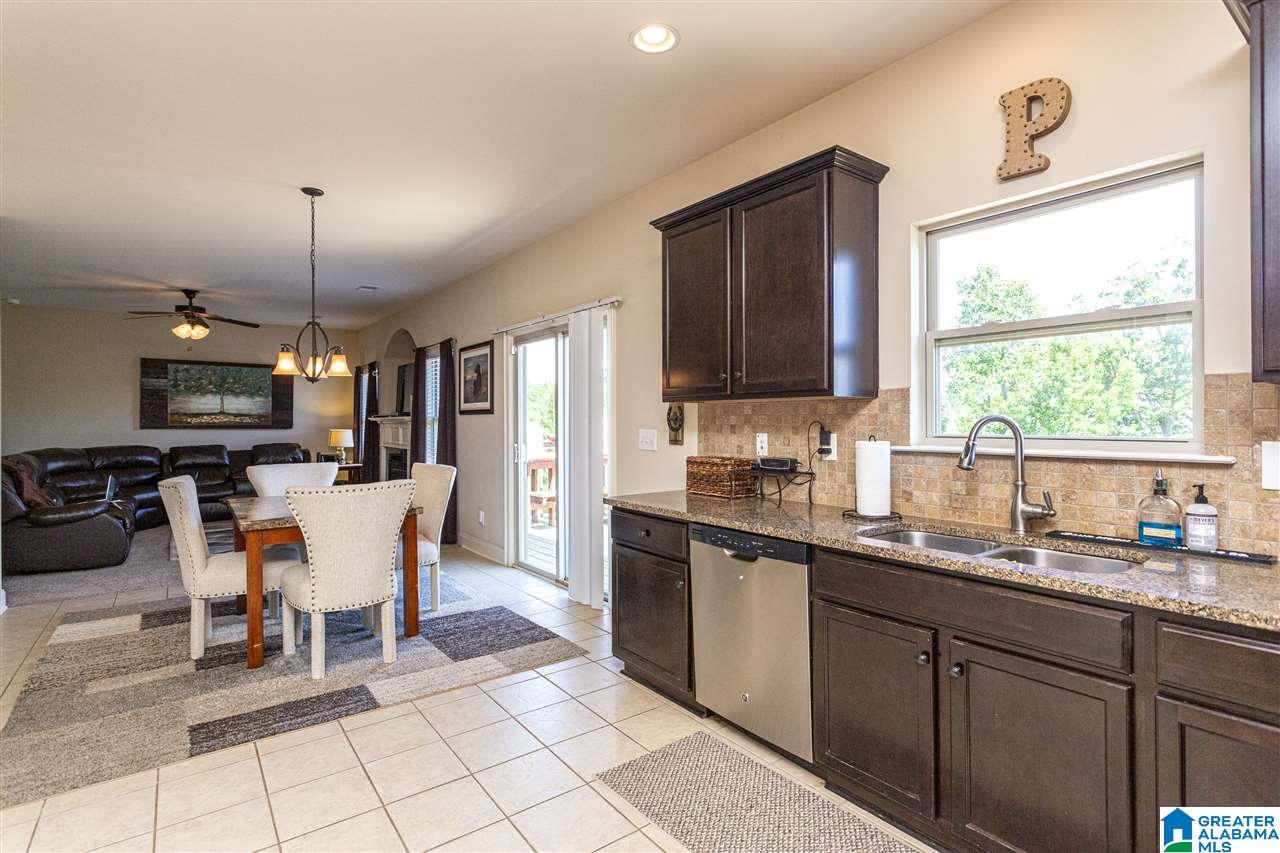 358 Blackberry Boulevard Springville, AL 35146 - Photo 13 of 50