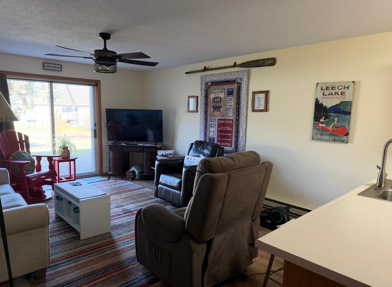 203 Ross Place, Unit 104 Walker, MN 56484 - Photo 12 of 25