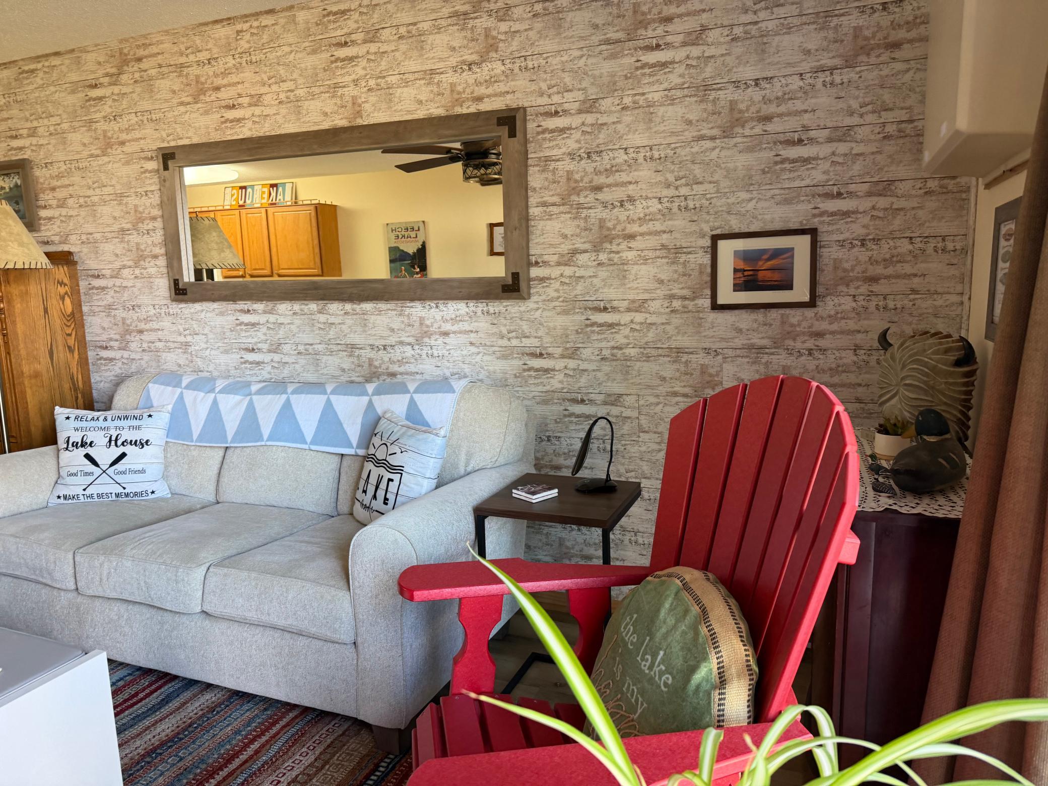 203 Ross Place, Unit 104 Walker, MN 56484 - Photo 14 of 25