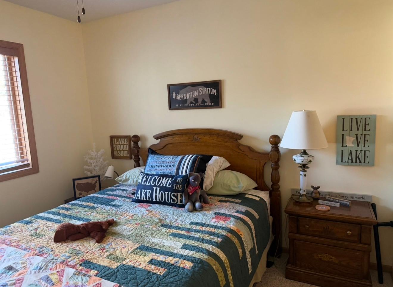 203 Ross Place, Unit 104 Walker, MN 56484 - Photo 18 of 25