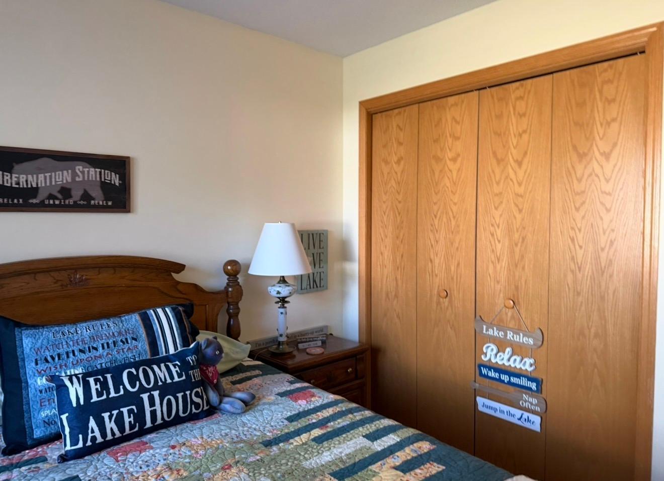 203 Ross Place, Unit 104 Walker, MN 56484 - Photo 19 of 25