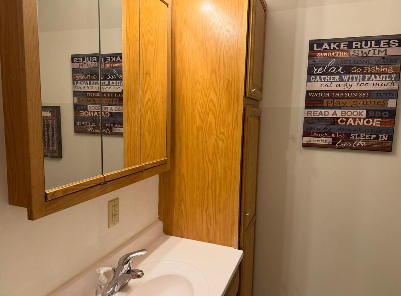 203 Ross Place, Unit 104 Walker, MN 56484 - Photo 20 of 25