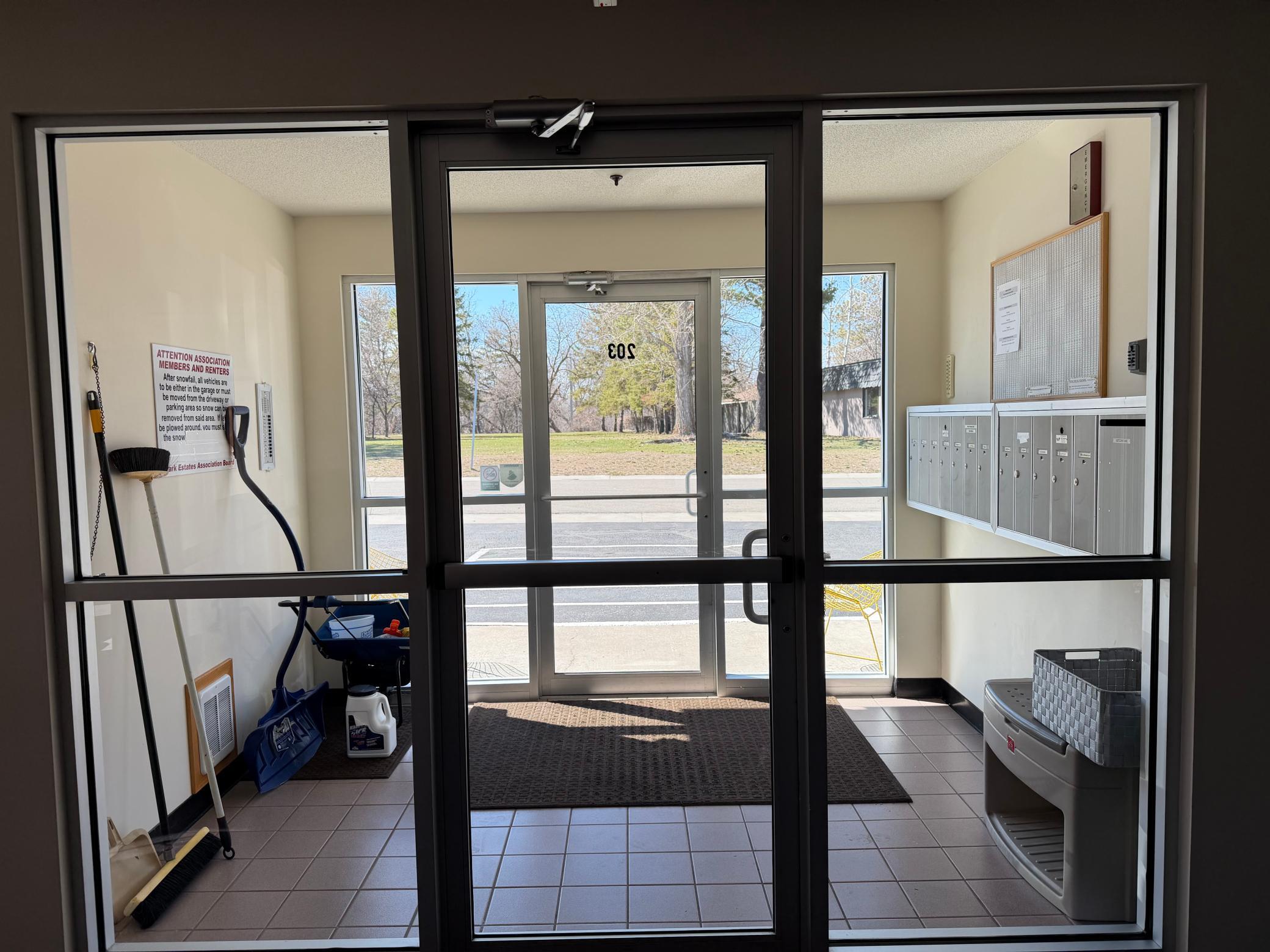 203 Ross Place, Unit 104 Walker, MN 56484 - Photo 3 of 25