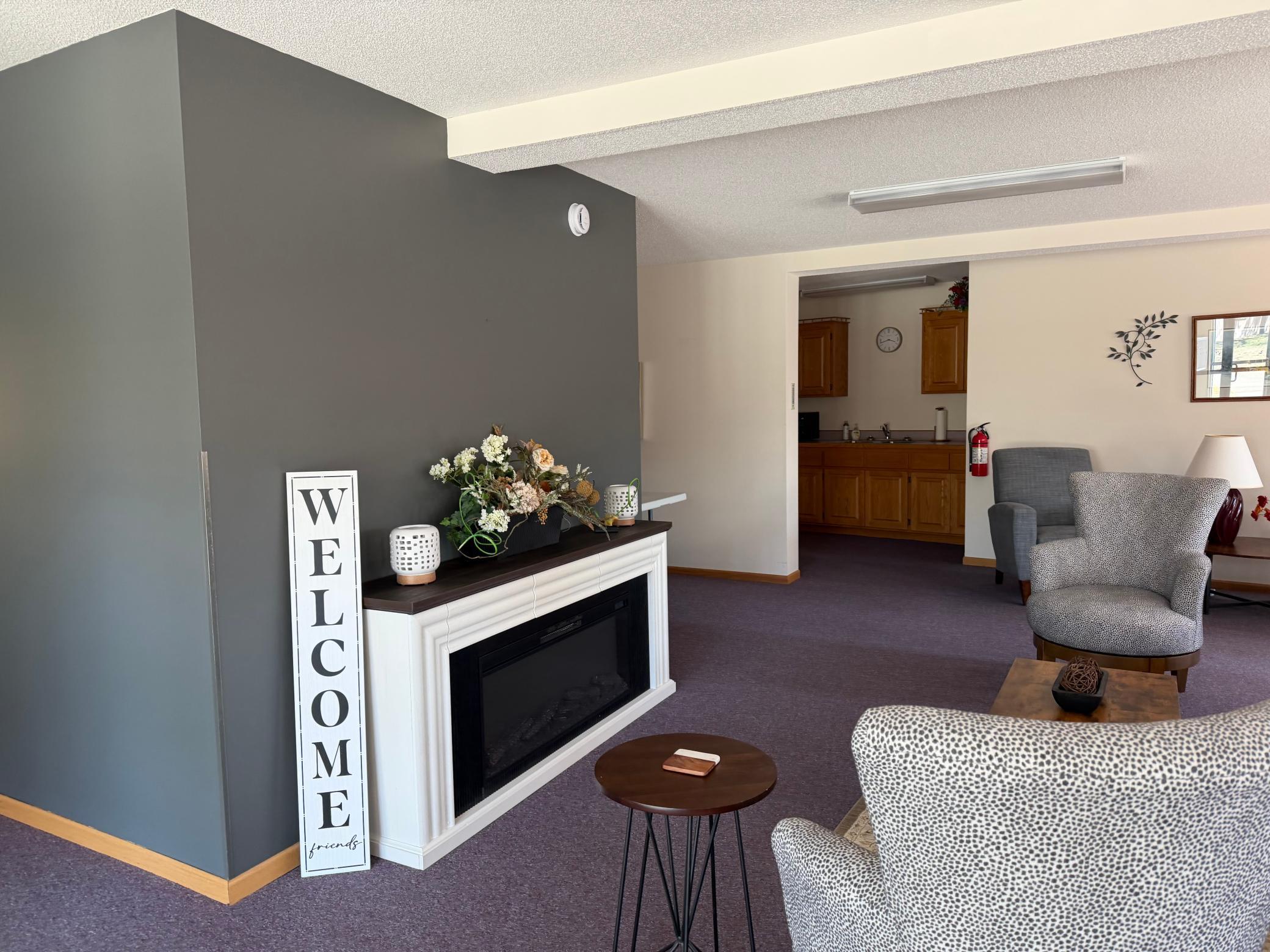 203 Ross Place, Unit 104 Walker, MN 56484 - Photo 5 of 25