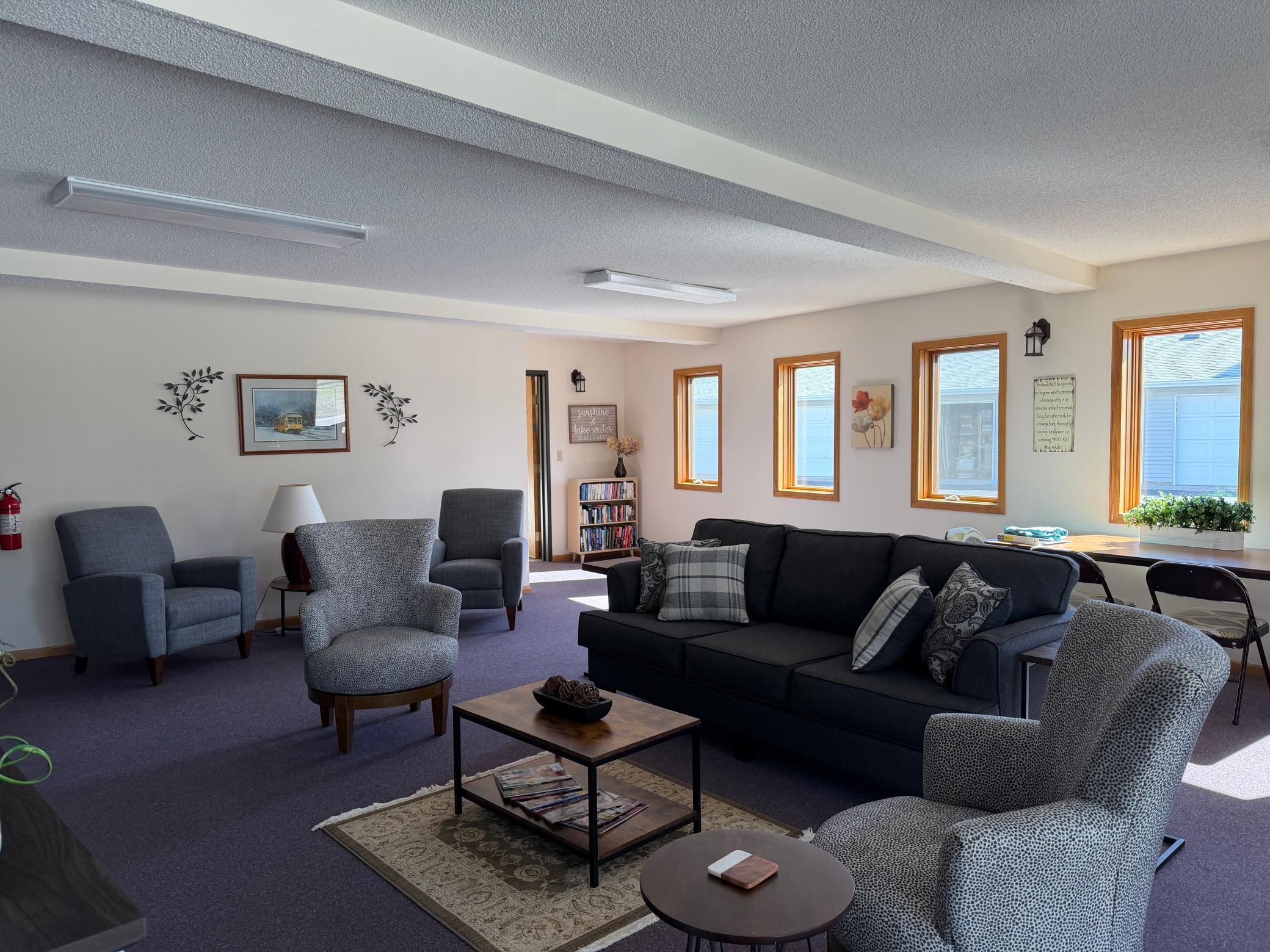 203 Ross Place, Unit 104 Walker, MN 56484 - Photo 6 of 25