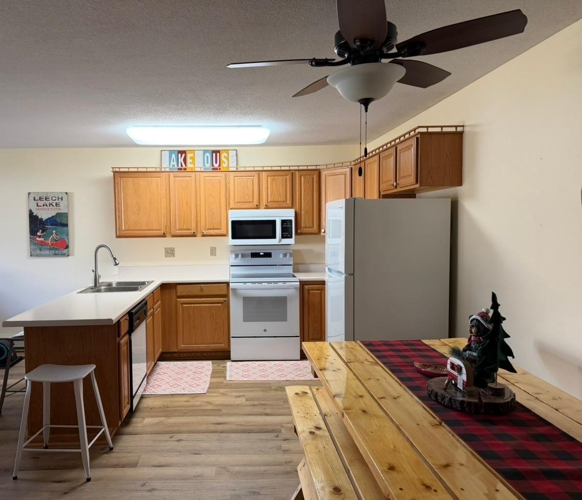 203 Ross Place, Unit 104 Walker, MN 56484 - Photo 7 of 25