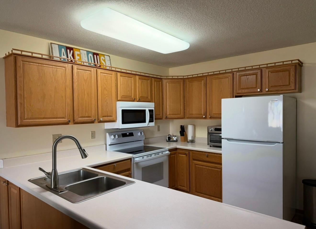 203 Ross Place, Unit 104 Walker, MN 56484 - Photo 9 of 25