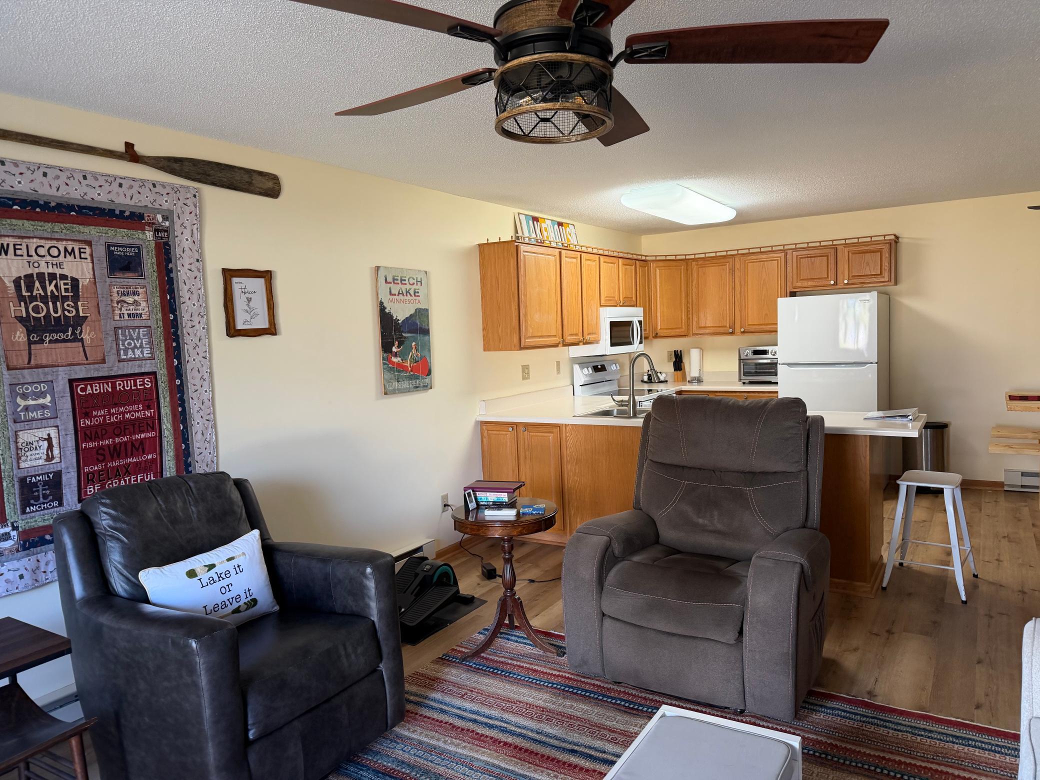 203 Ross Place, Unit 104 Walker, MN 56484 - Photo 10 of 25