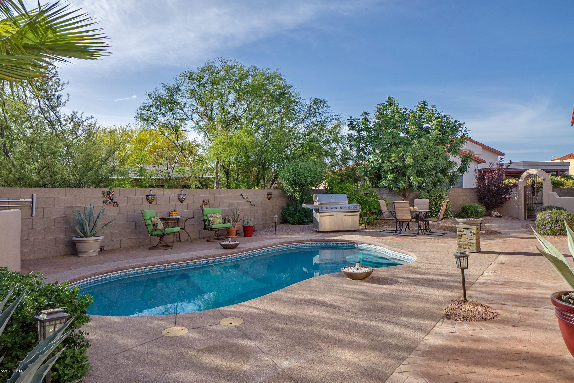 11283 North Sawtooth Road Oro Valley, AZ 85737 - Photo 21 of 29
