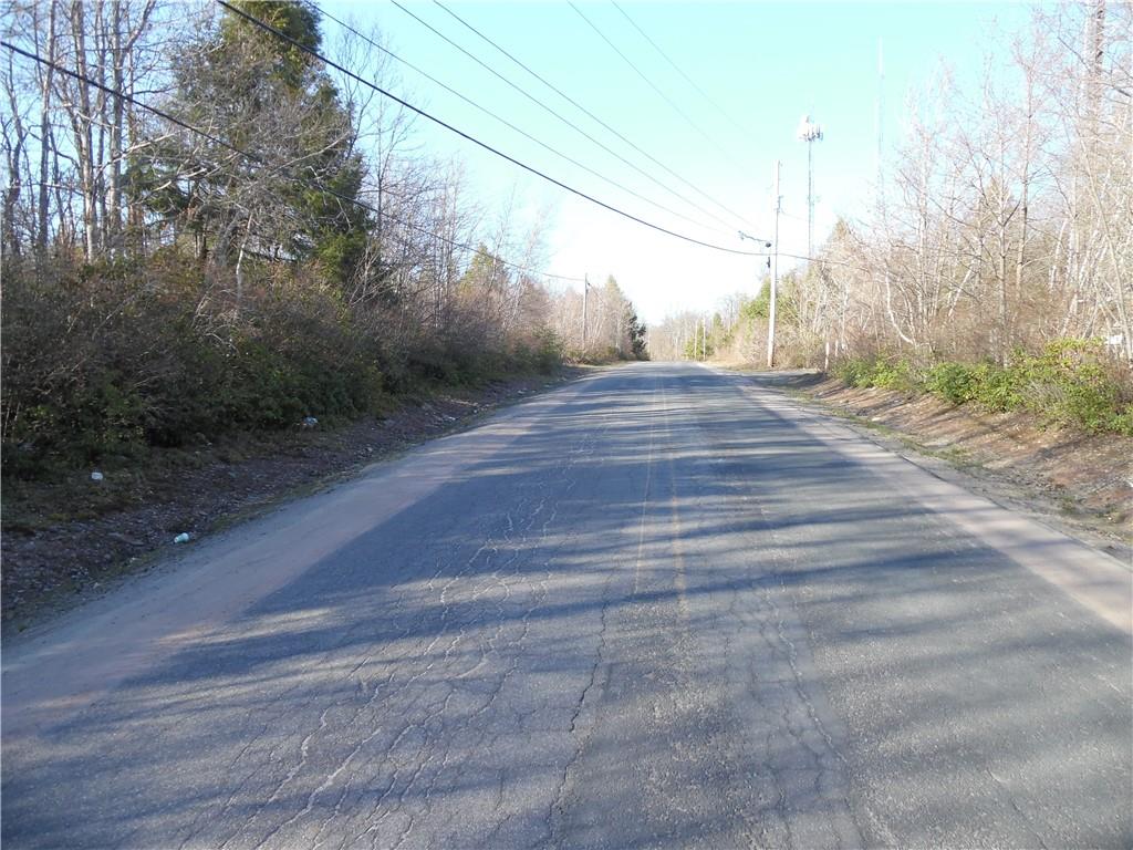 183 Revonah Hill Road Liberty, NY 12754 - Photo 2 of 6 a view of yard with tree s